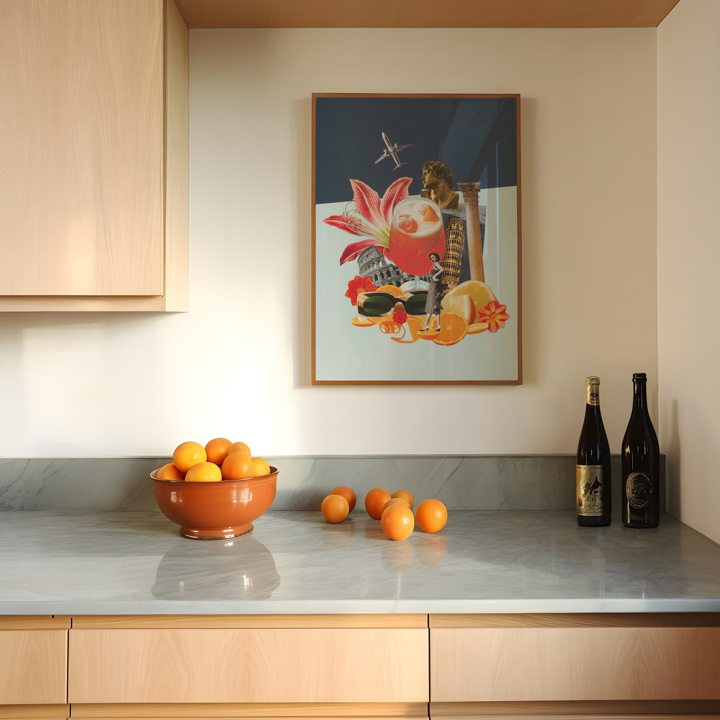 The Aperol Spritz