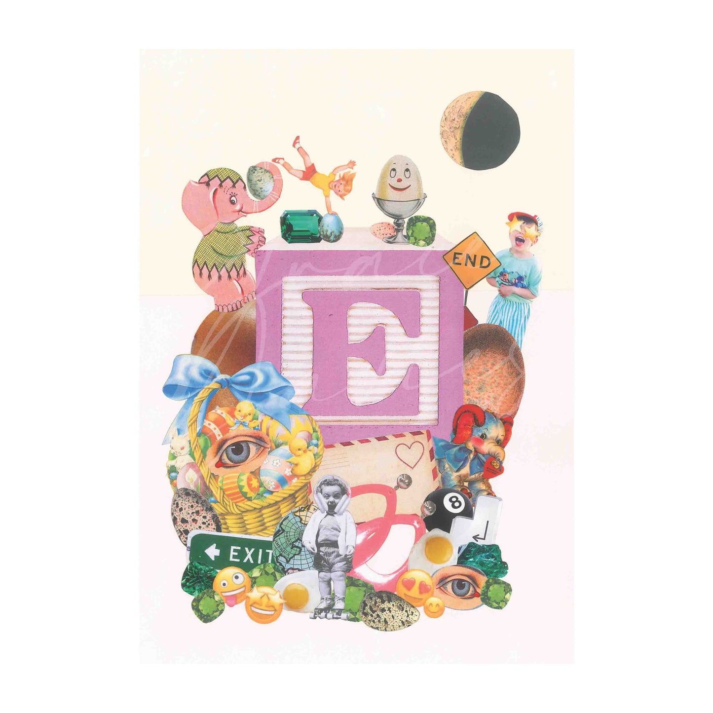 All Things E