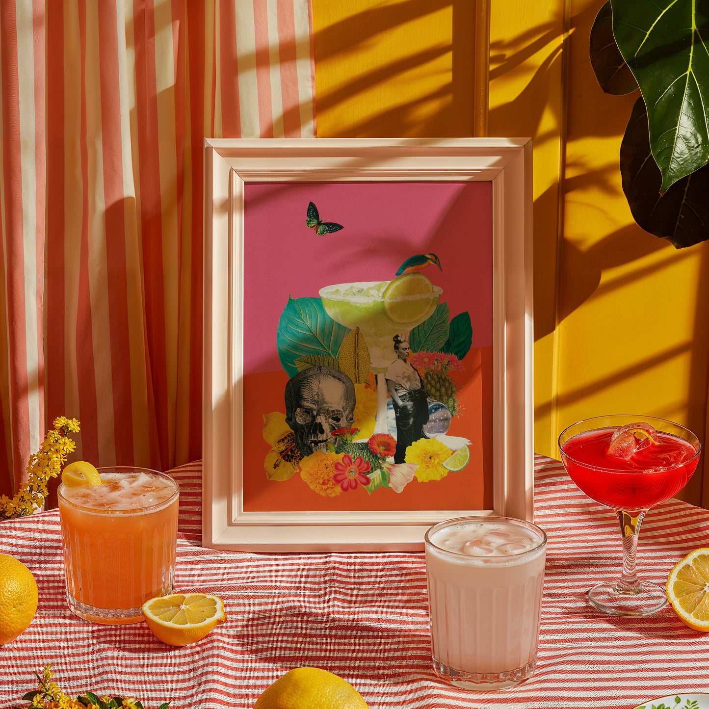 The Margarita