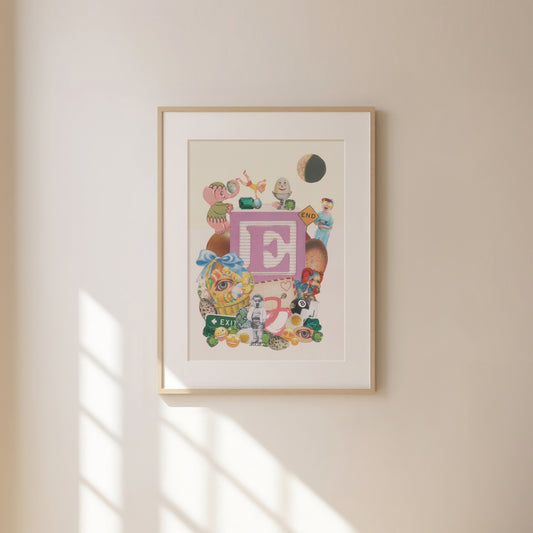 All Things E