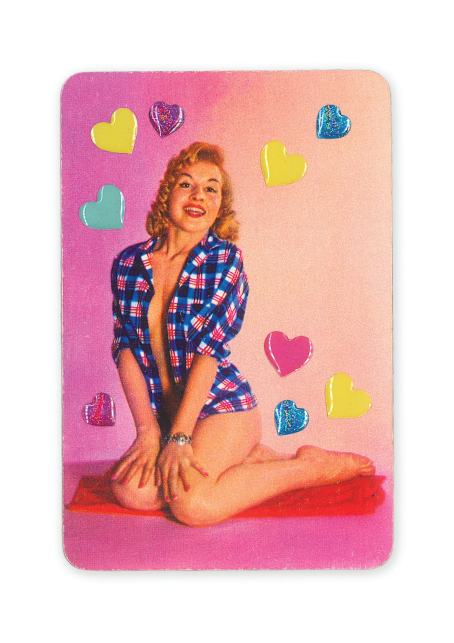 Lovefool #5