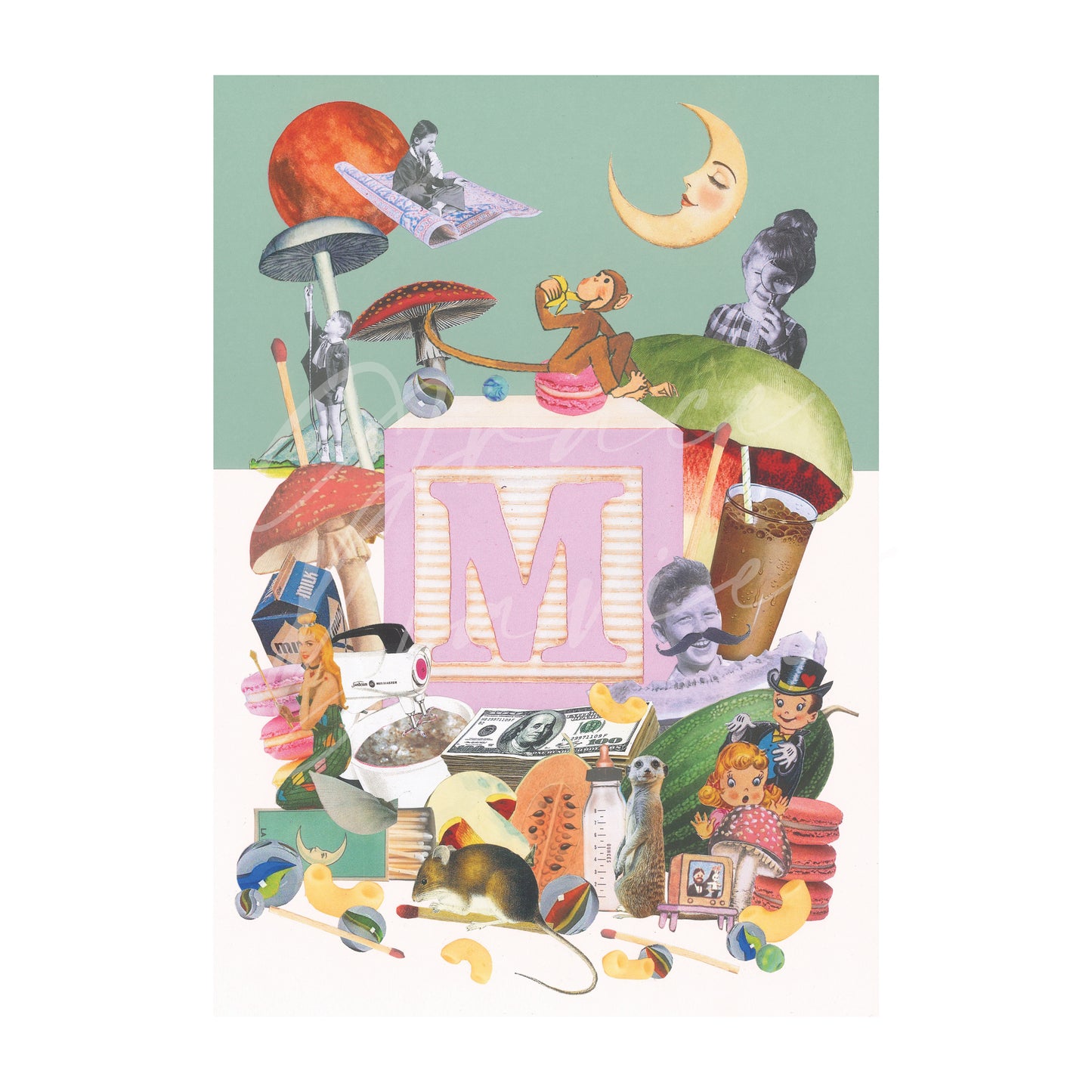 All Things M