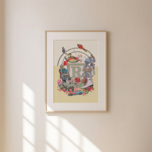 All Things R