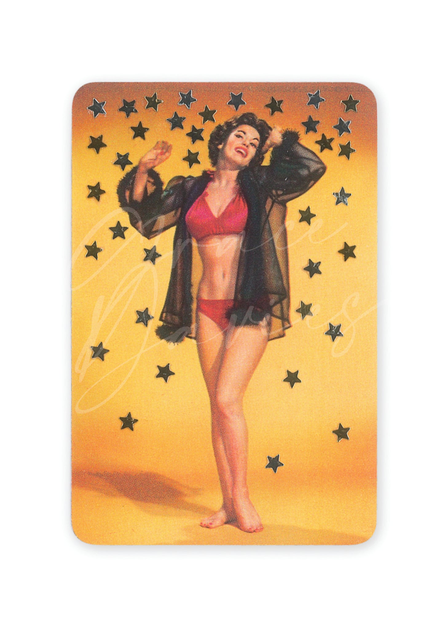 Stargazer #5